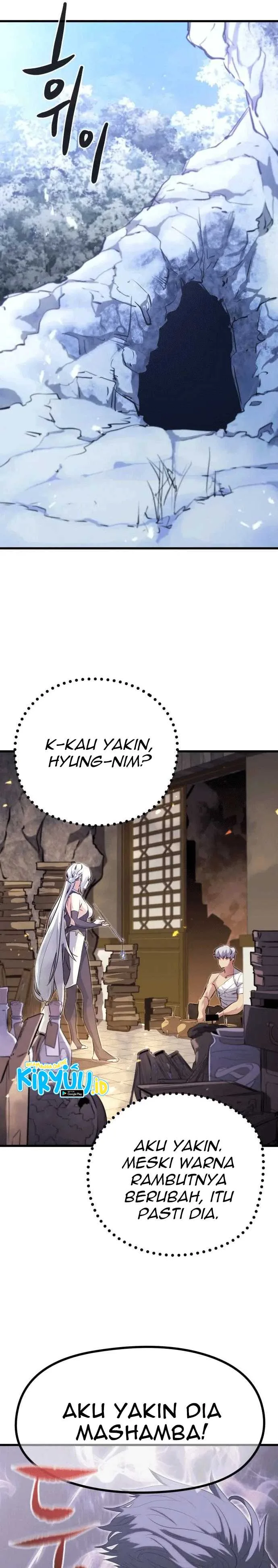 Halaman 12 — Ghost King Chapter 59