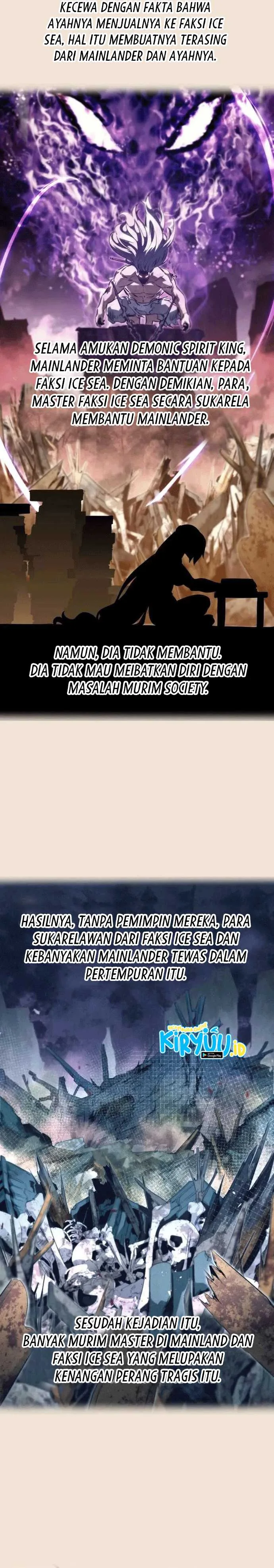 Halaman 15 — Ghost King Chapter 59