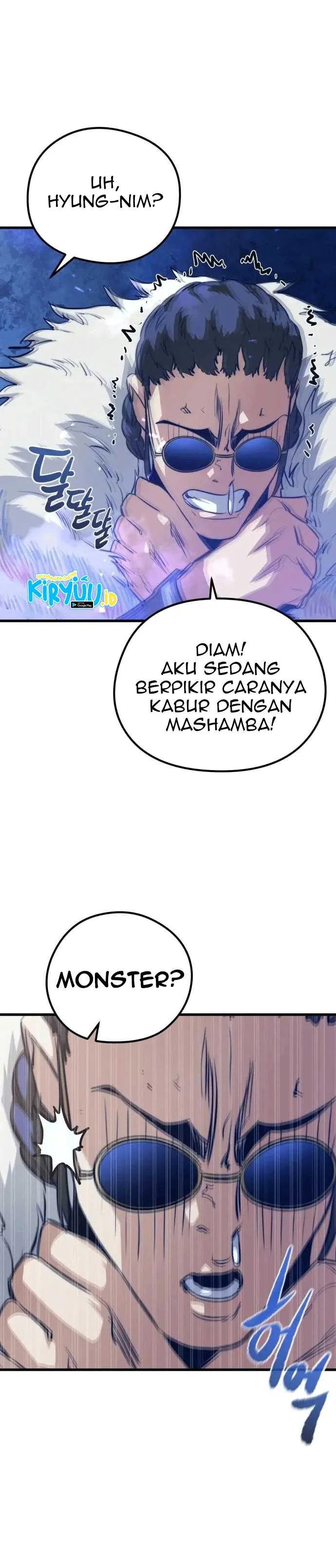 Halaman 17 — Ghost King Chapter 59