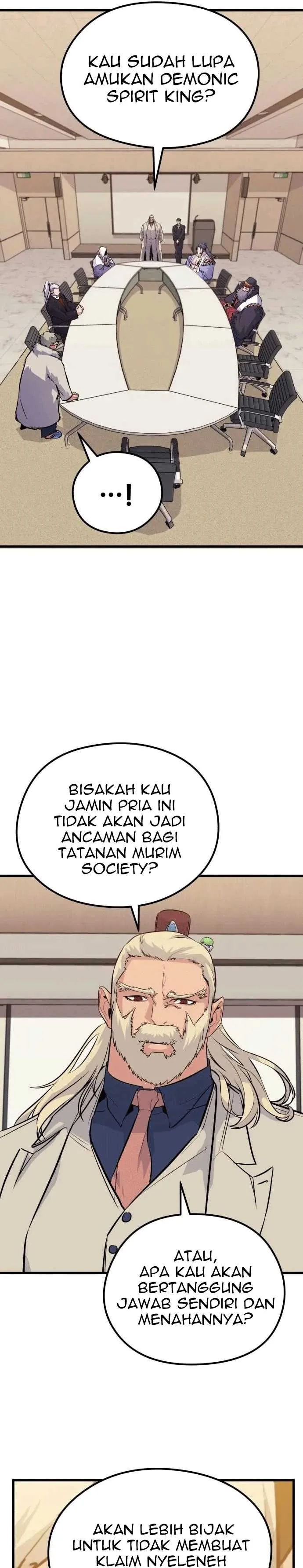 Halaman 20 — Ghost King Chapter 59