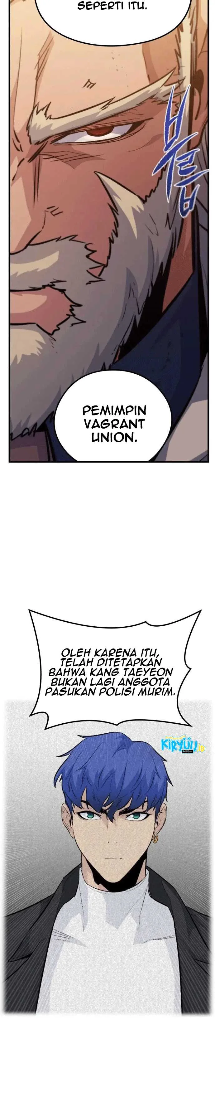 Halaman 21 — Ghost King Chapter 59