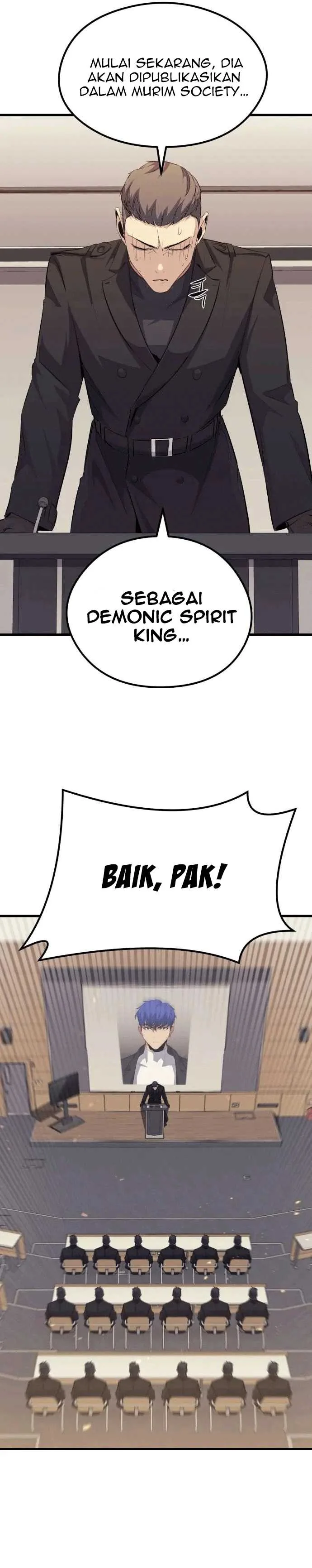 Halaman 22 — Ghost King Chapter 59