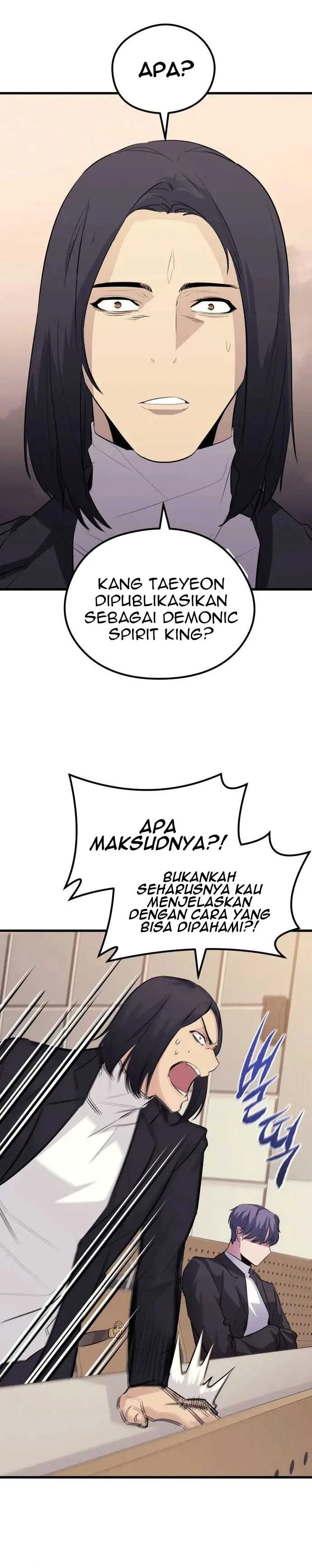 Halaman 23 — Ghost King Chapter 59
