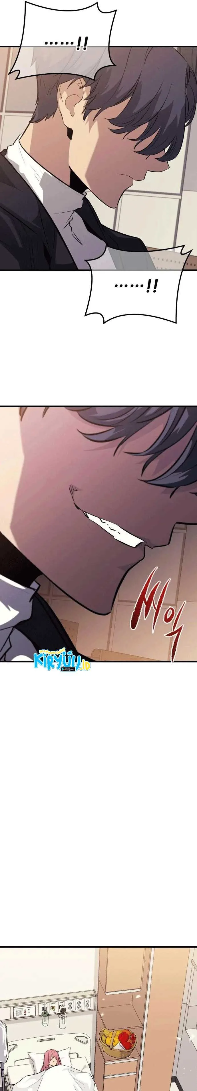 Halaman 24 — Ghost King Chapter 59