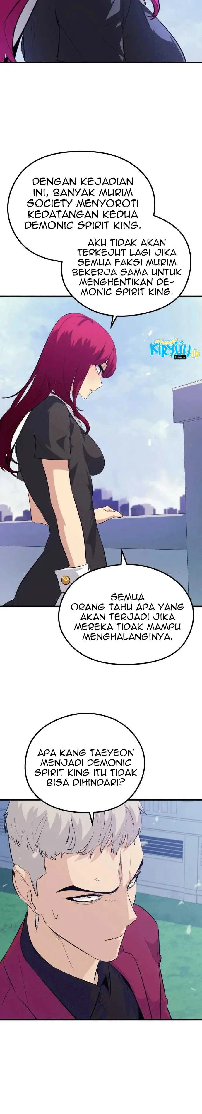 Halaman 27 — Ghost King Chapter 59