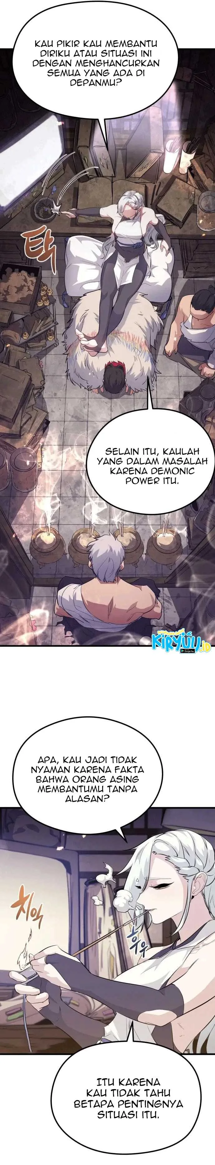 Halaman 32 — Ghost King Chapter 59