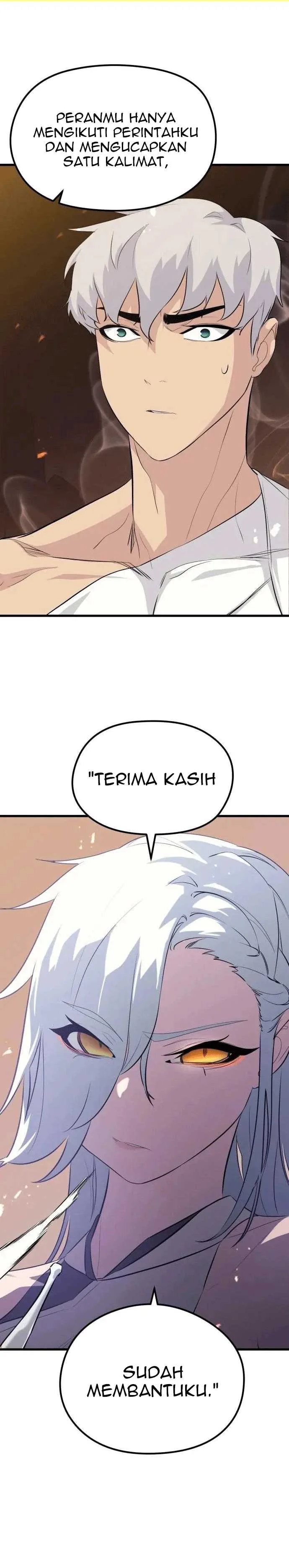 Halaman 33 — Ghost King Chapter 59