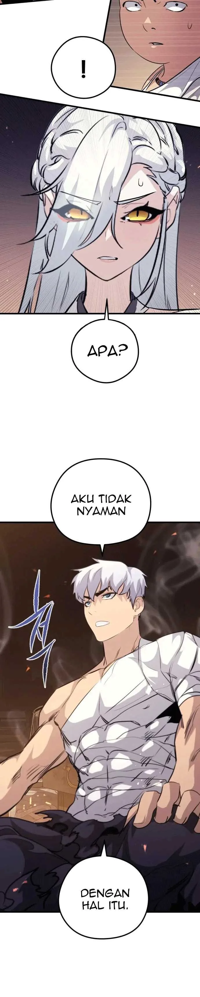 Halaman 35 — Ghost King Chapter 59