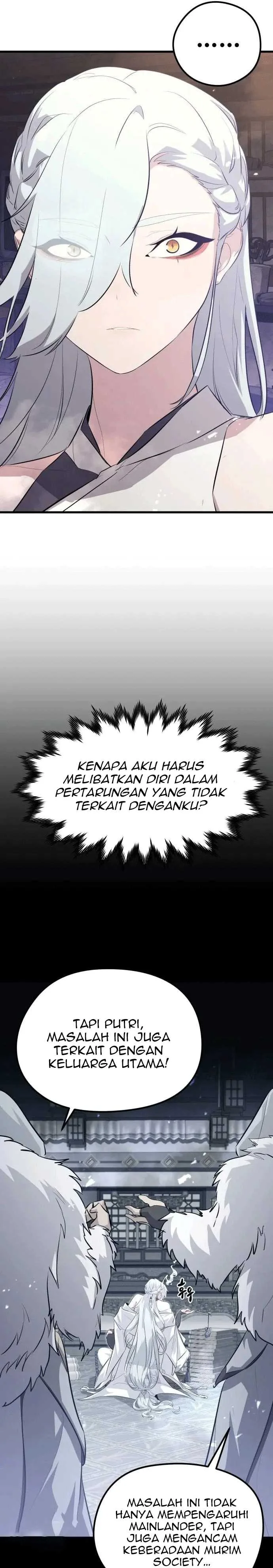 Halaman 36 — Ghost King Chapter 59