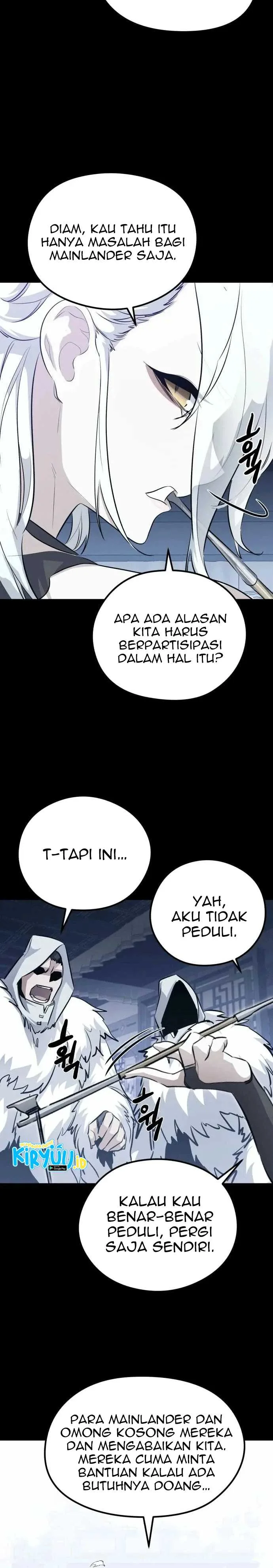 Halaman 37 — Ghost King Chapter 59