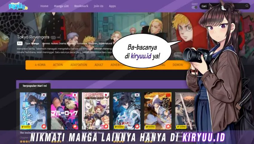 Halaman 40 — Ghost King Chapter 59