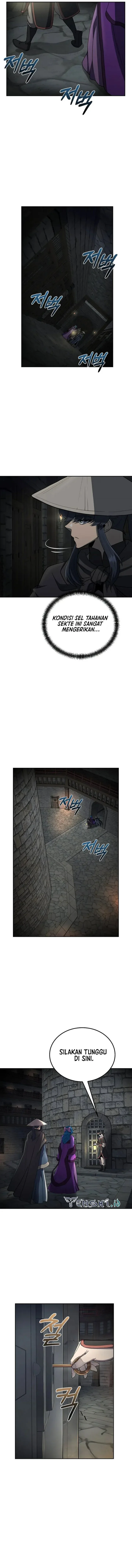 Halaman 3 — The Millennium Alchemist Chapter 98