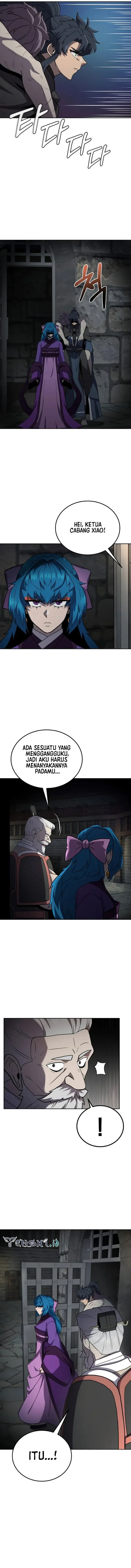 Halaman 9 — The Millennium Alchemist Chapter 98