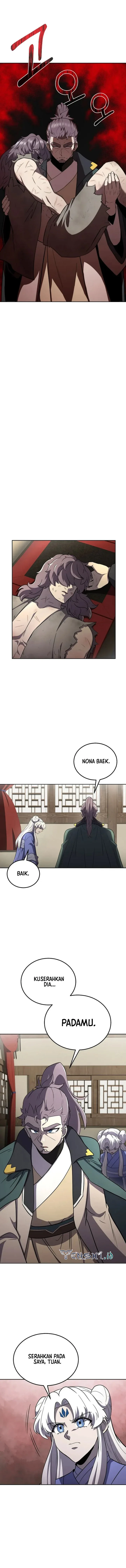 Halaman 14 — The Millennium Alchemist Chapter 98