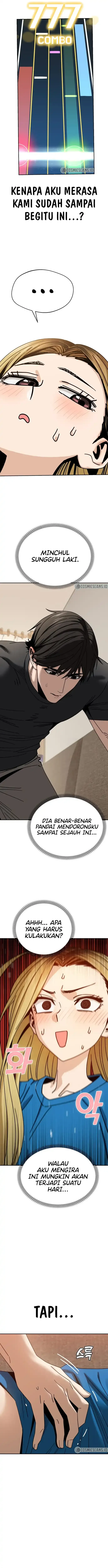Halaman 5 — Maybe Meant to Be Chapter 48