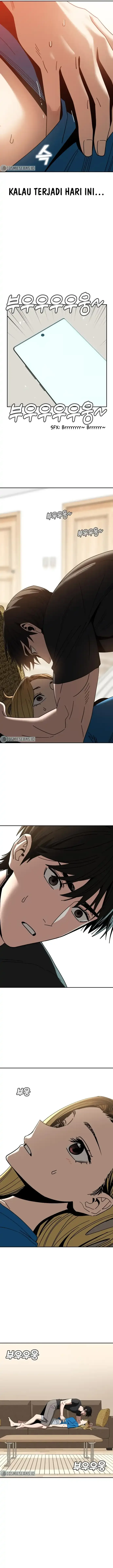 Halaman 6 — Maybe Meant to Be Chapter 48