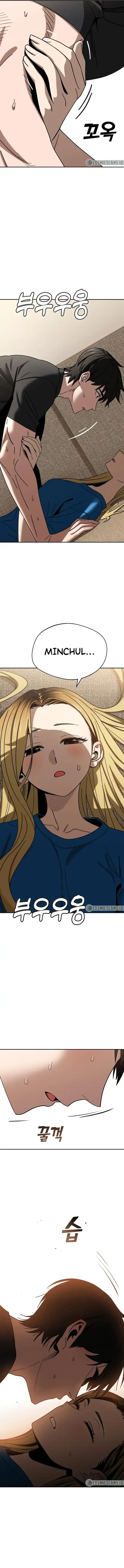 Halaman 7 — Maybe Meant to Be Chapter 48