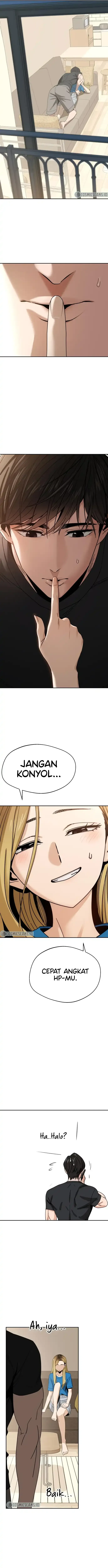 Halaman 8 — Maybe Meant to Be Chapter 48