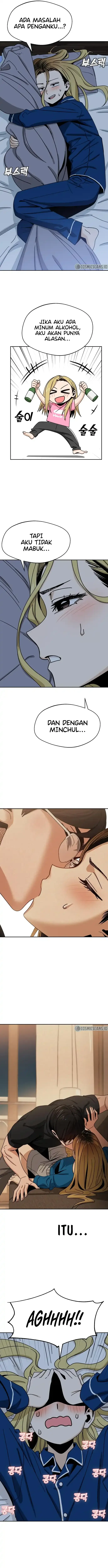 Halaman 9 — Maybe Meant to Be Chapter 48