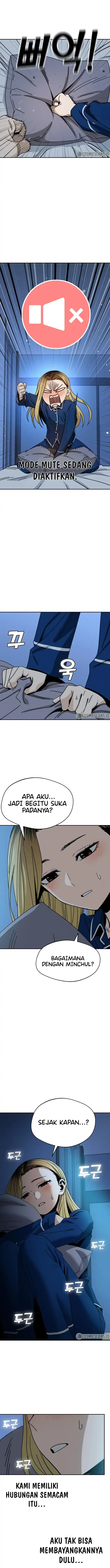 Halaman 10 — Maybe Meant to Be Chapter 48