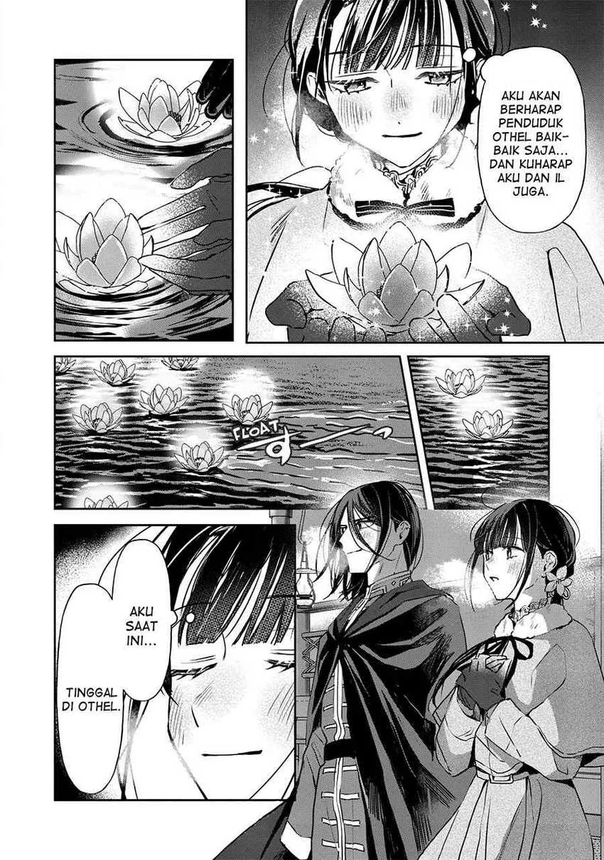 Halaman 11 — Isekai ni Kyuuseishu toshite Yobaremashita ga, Around 30 ni wa Muri nanode, Hissori Book Cafe Hajimemashita. Chapter 19