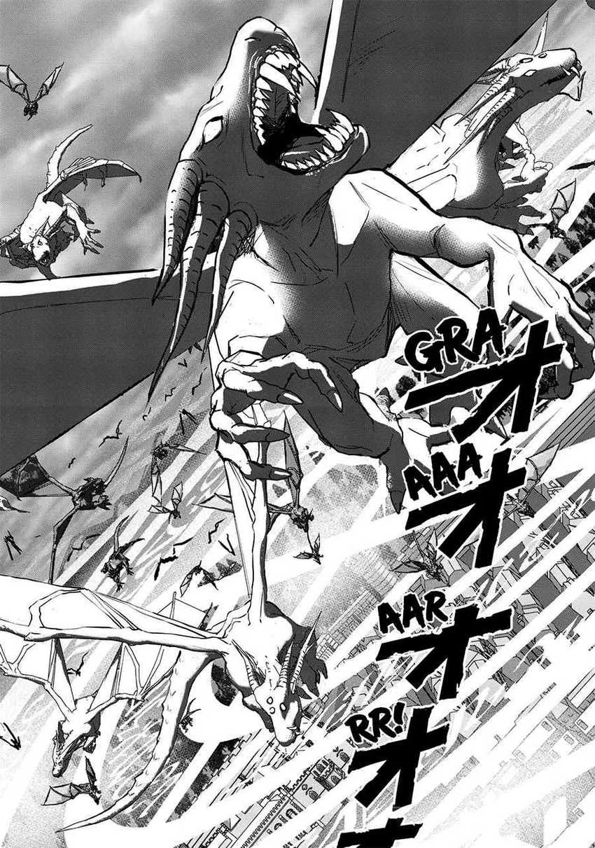 Halaman 24 — Isekai ni Kyuuseishu toshite Yobaremashita ga, Around 30 ni wa Muri nanode, Hissori Book Cafe Hajimemashita. Chapter 19