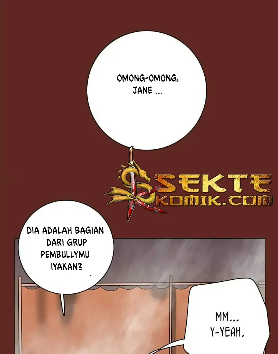 Halaman 3 — Dreamcide Chapter 38