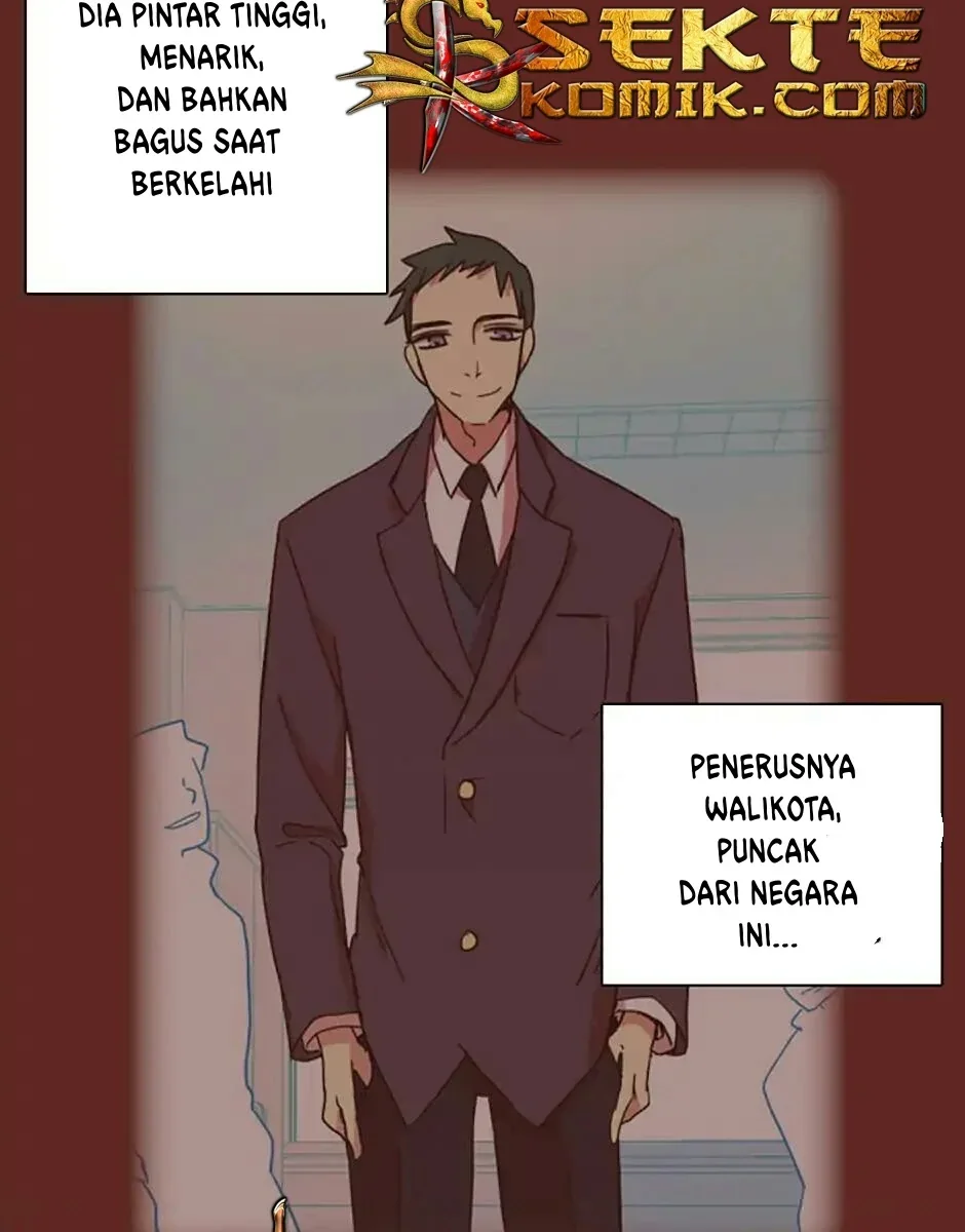 Halaman 7 — Dreamcide Chapter 38