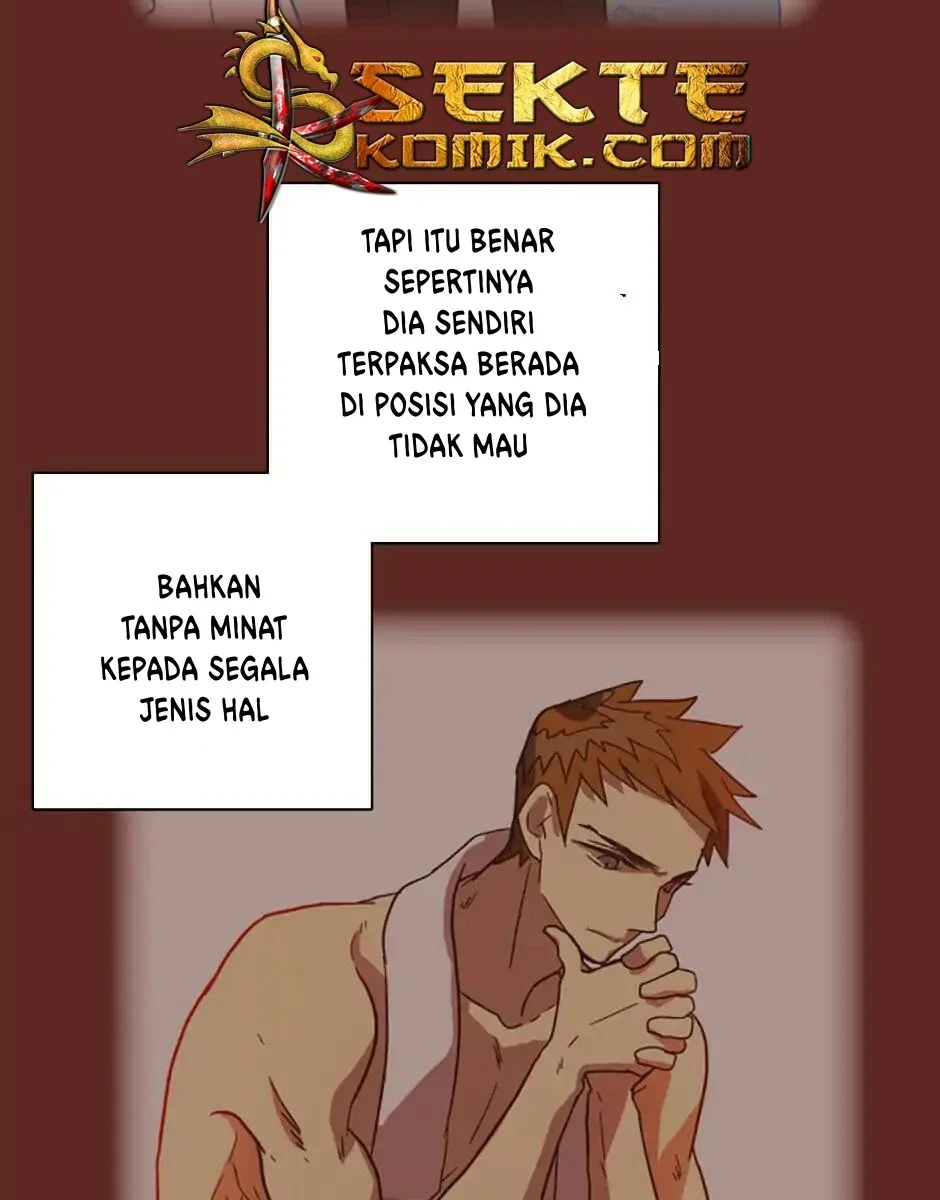 Halaman 8 — Dreamcide Chapter 38