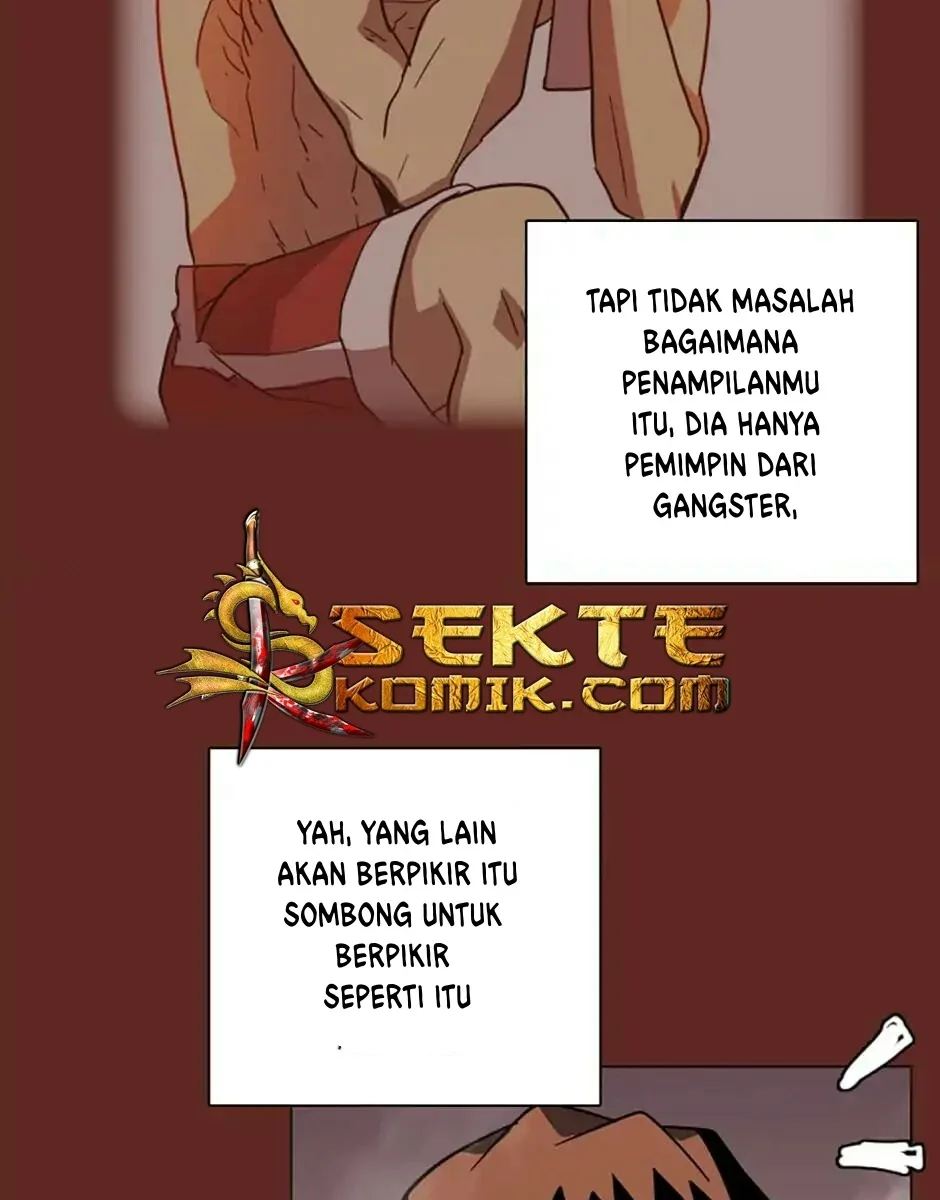 Halaman 9 — Dreamcide Chapter 38