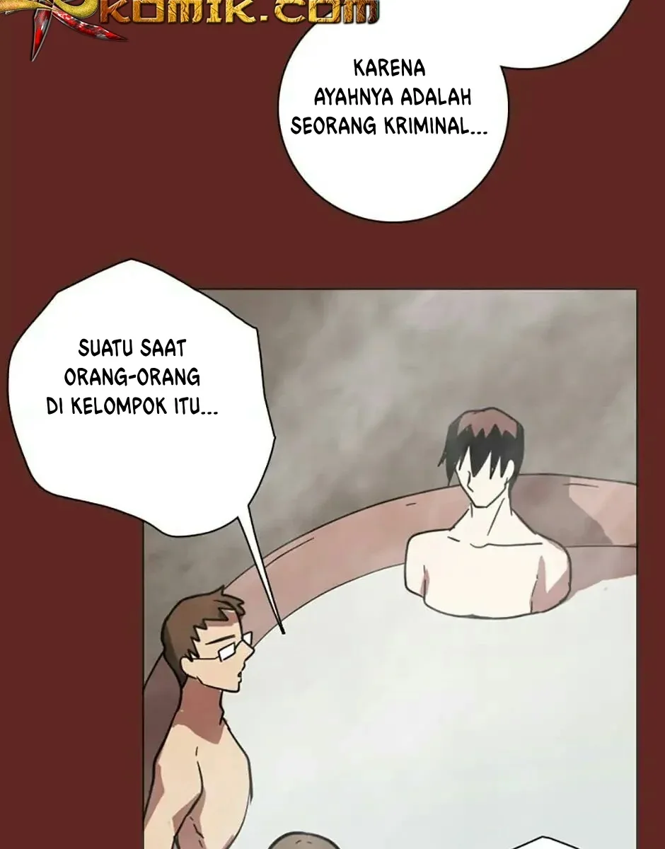Halaman 15 — Dreamcide Chapter 38