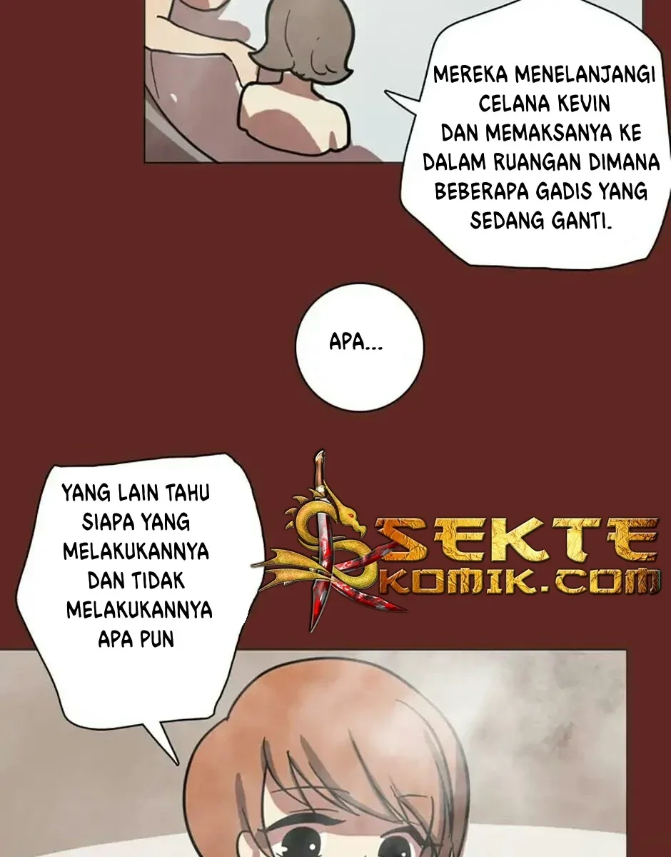 Halaman 16 — Dreamcide Chapter 38