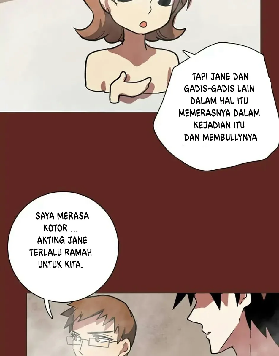 Halaman 17 — Dreamcide Chapter 38