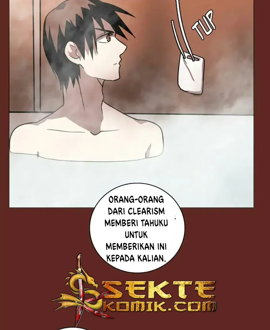 Halaman 19 — Dreamcide Chapter 38
