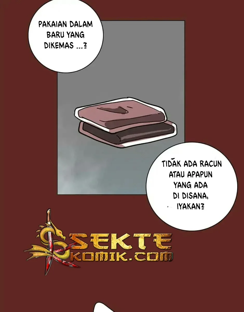 Halaman 20 — Dreamcide Chapter 38