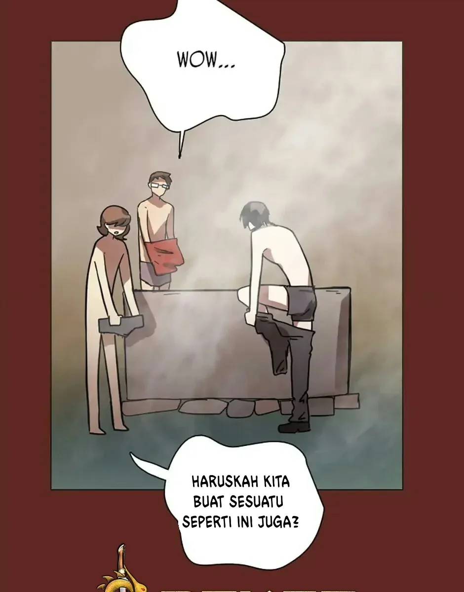 Halaman 21 — Dreamcide Chapter 38