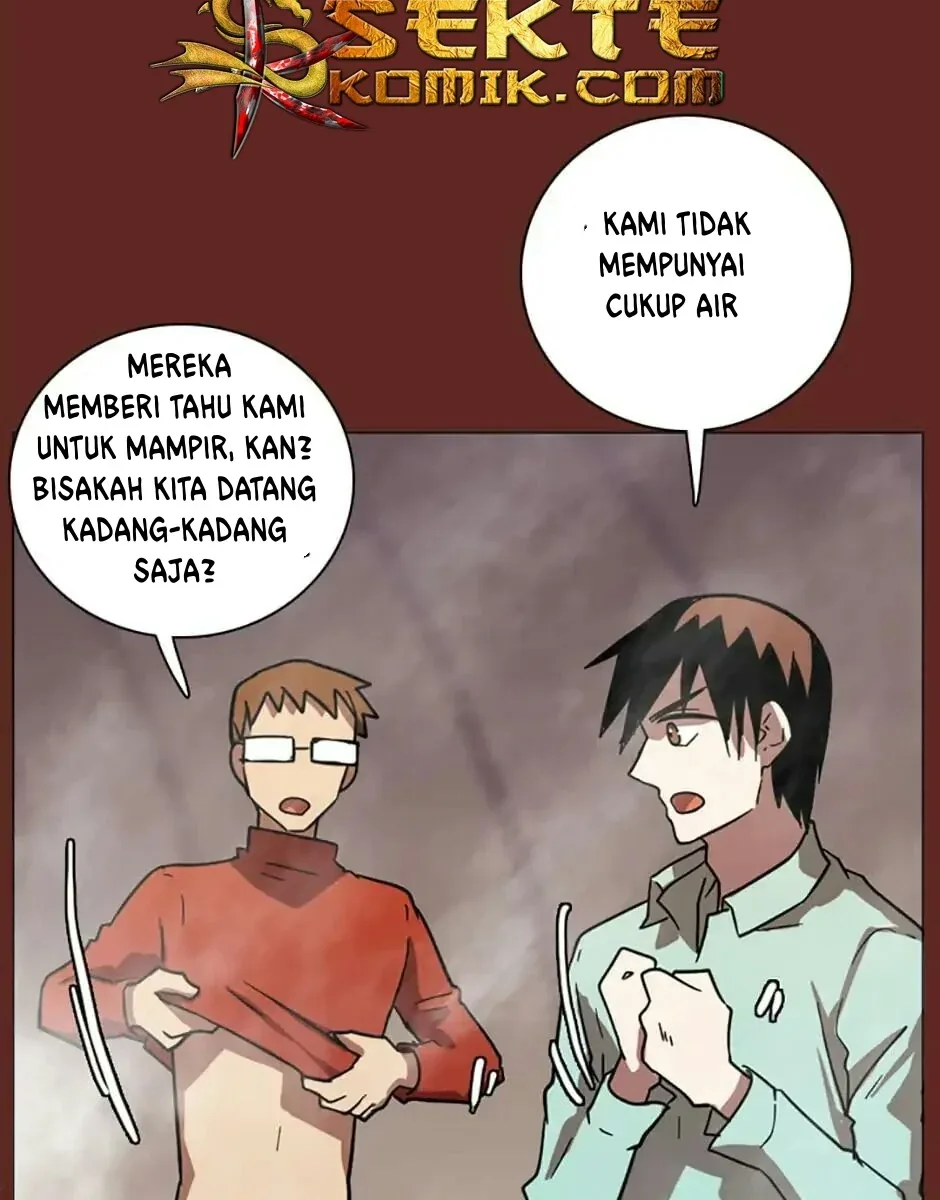 Halaman 22 — Dreamcide Chapter 38