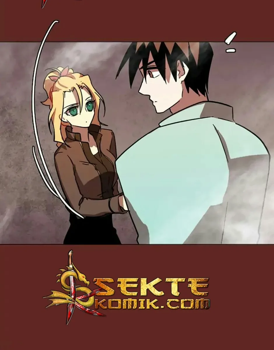 Halaman 25 — Dreamcide Chapter 38