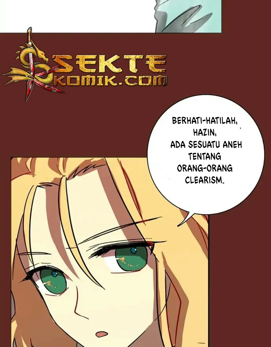 Halaman 27 — Dreamcide Chapter 38