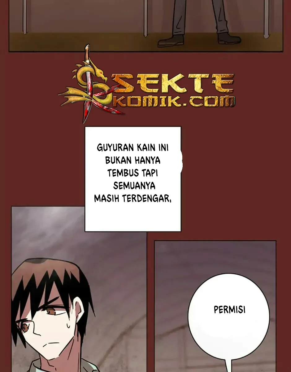 Halaman 31 — Dreamcide Chapter 38
