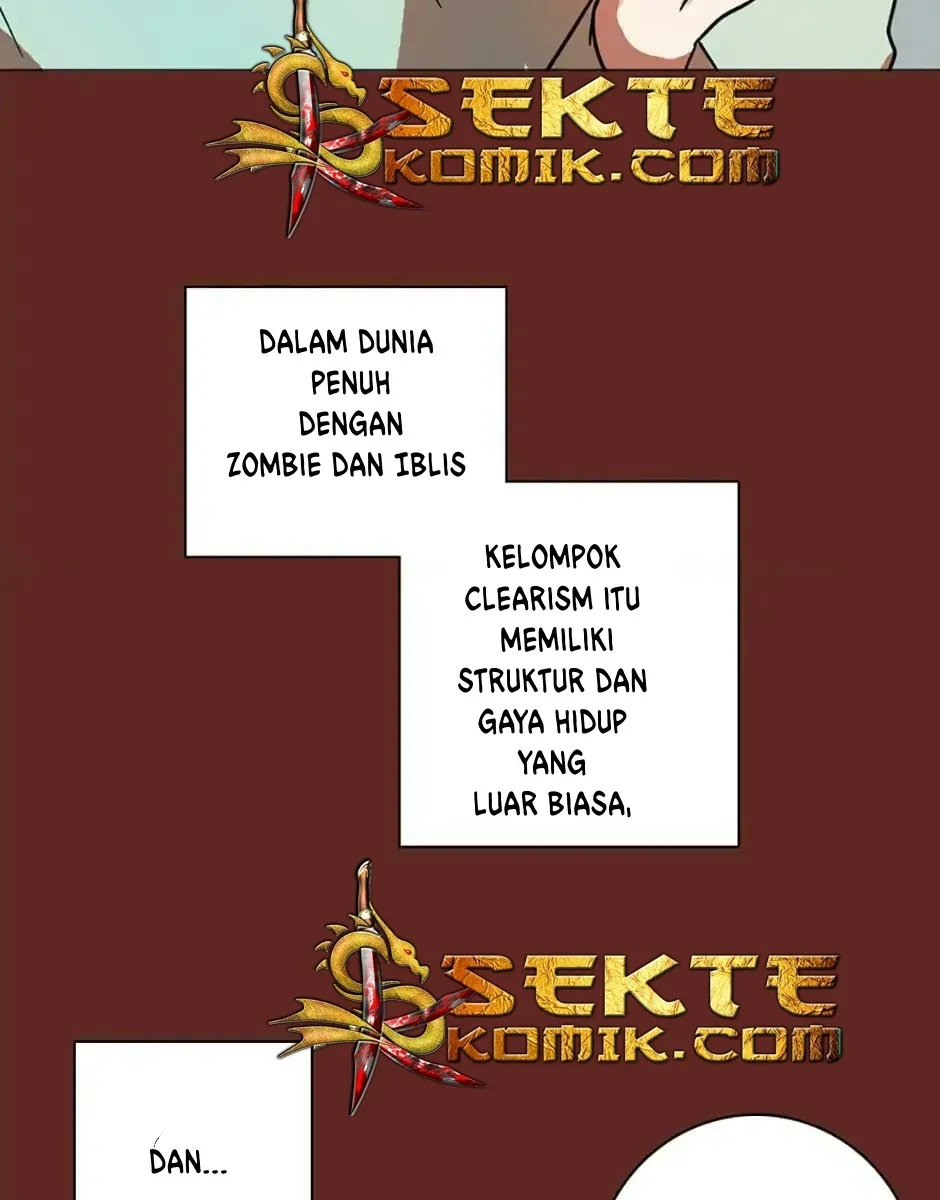 Halaman 36 — Dreamcide Chapter 38