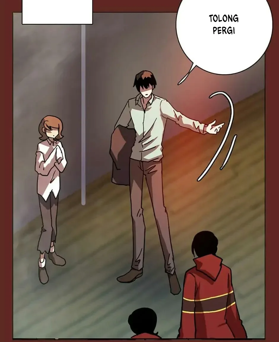 Halaman 37 — Dreamcide Chapter 38