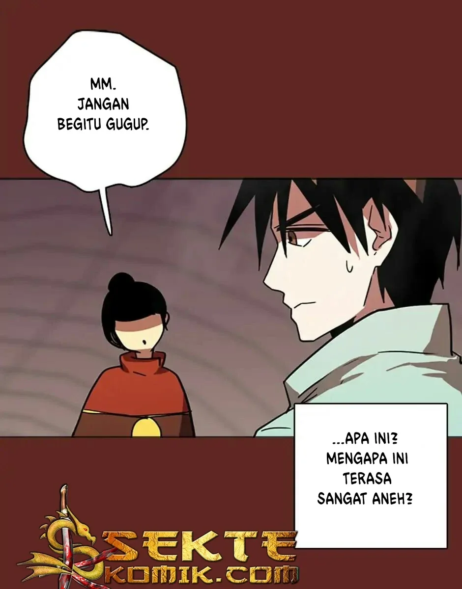 Halaman 38 — Dreamcide Chapter 38