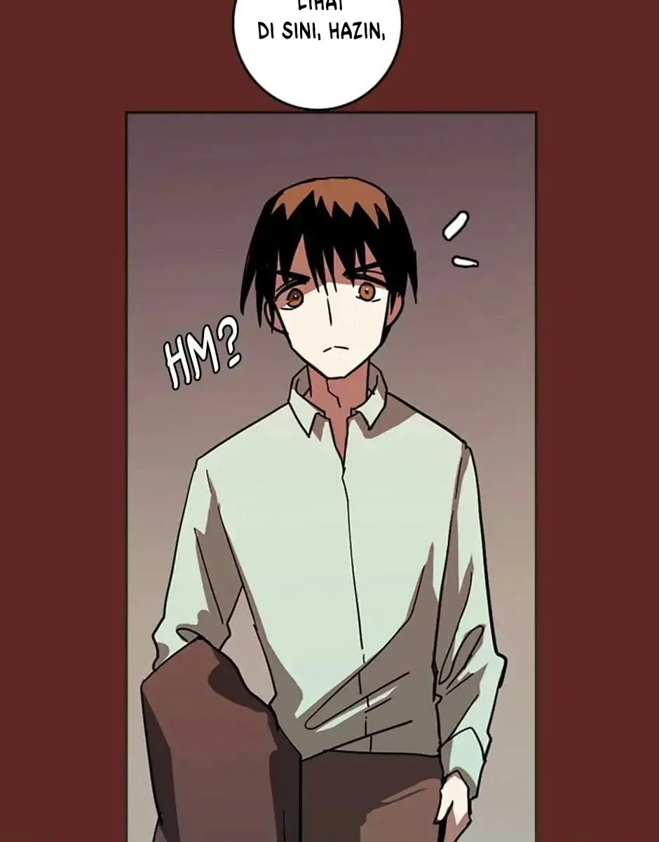 Halaman 40 — Dreamcide Chapter 38