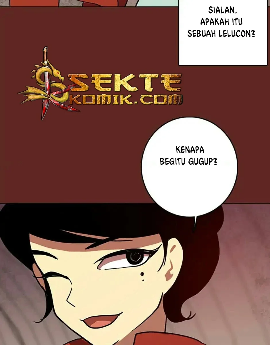 Halaman 45 — Dreamcide Chapter 38
