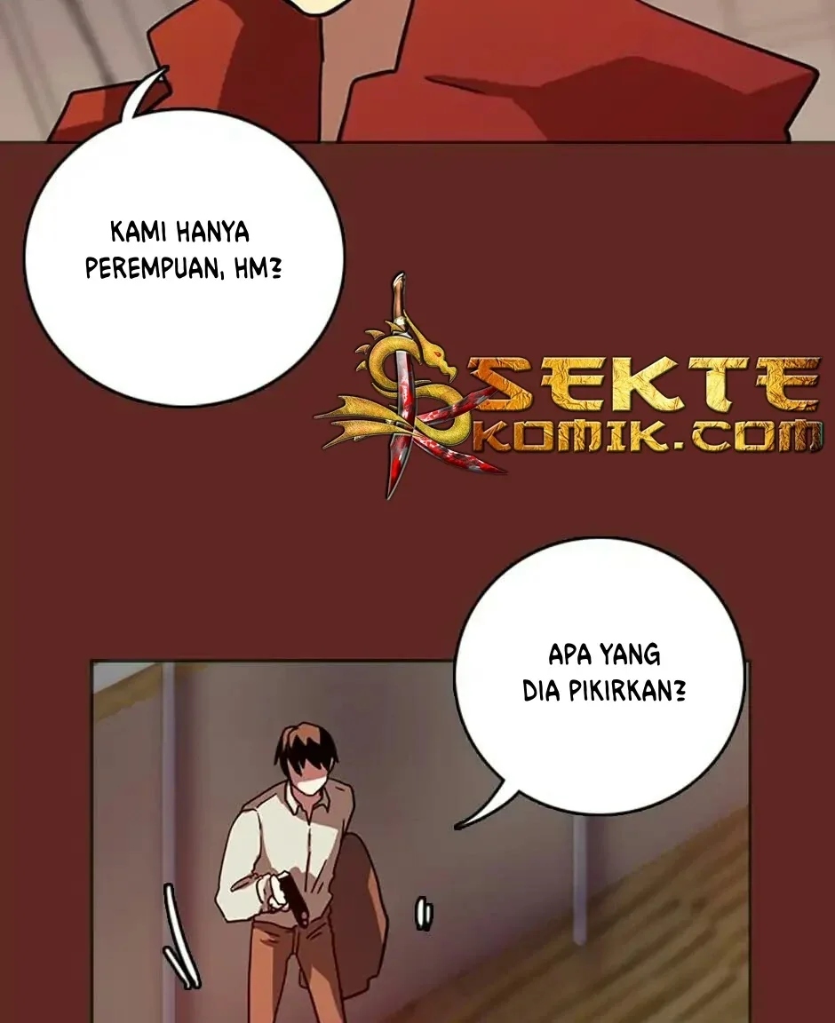 Halaman 46 — Dreamcide Chapter 38