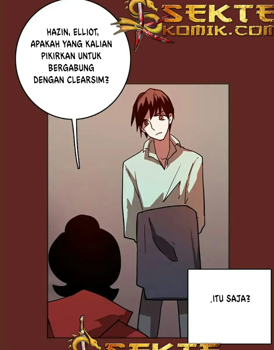 Halaman 49 — Dreamcide Chapter 38