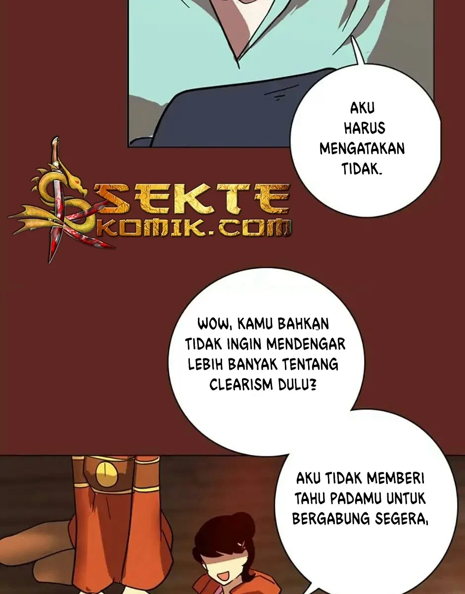 Halaman 51 — Dreamcide Chapter 38