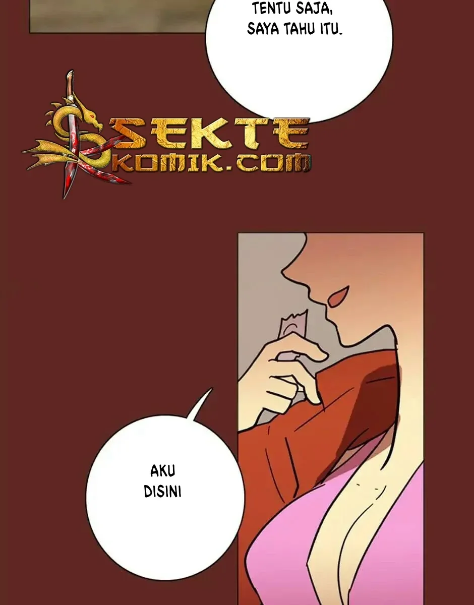 Halaman 54 — Dreamcide Chapter 38