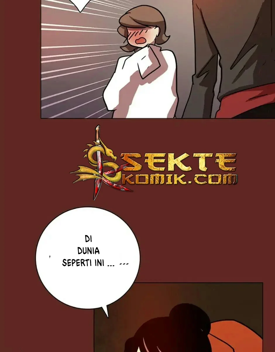Halaman 58 — Dreamcide Chapter 38